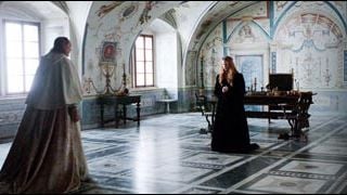 image de la news Audiences : "Borgia" triomphe sur Canal+