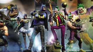 image de la news "Gotham City Impostors" : un petit court animé [VIDEO]