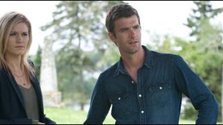 image de la news Renouvellement : Audrey prolonge son séjour à "Haven"