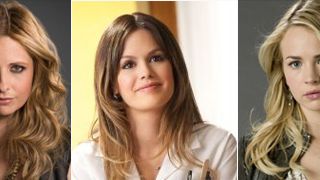image de la news Une saison complète pour "Ringer","The Secret Circle" et "Hart of Dixie"