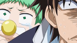 image de la news Regardez gratuitement et en intégralité un épisode de "Beelzebub"