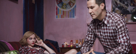 image de la news Le cinéma de Martin Scorsese revisité en quelques photos! [PHOTOS]