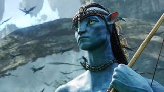 image de la news "Avatar", film le plus piraté de tous les temps !