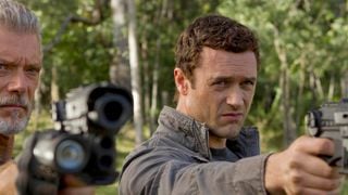 image de la news Audiences US: "Terra Nova" toujours dépeuplée ?