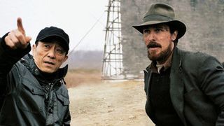 image de la news Les premières images de "The Flowers of War" [VIDEO]