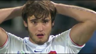 image de la news Audiences du week-end : même perdant, le XV de France établit un record