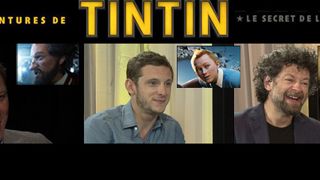 image de la news L'équipe de "Tintin" au micro ! [VIDEO]