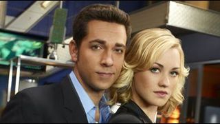 image de la news "Chuck": un extrait du premier épisode de la saison 5 [VIDEO]