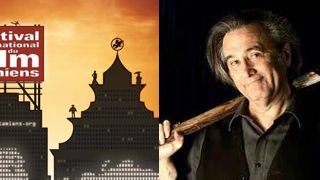 image de la news Le festival international du film d'Amiens accueillera Joe Dante!