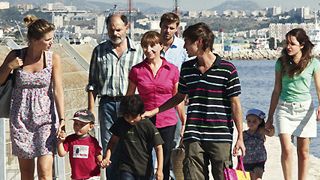 image de la news Master class de Robert Guédiguian au Forum des Images