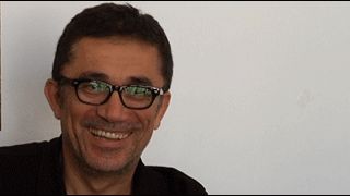 "Il était une fois en Anatolie" : rencontre avec Nuri Bilge Ceylan [VIDEO]