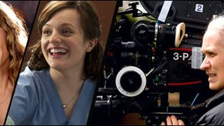 image de la news "Top of The Lake" : Jane Campion retrouve ses racines... et Holly Hunter !