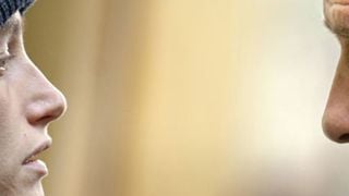 L'équipe de "Toutes nos envies" à la rencontre du public parisien