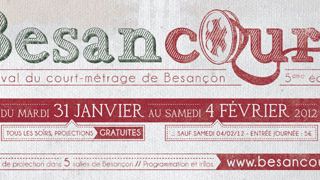 image de la news Festival Besancourt: appels à films
