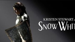 image de la news Nouvelle affiche de "Blanche-Neige et le chasseur" ! [PHOTO]