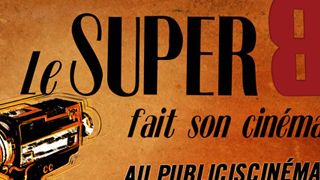 image de la news Le Super 8 fait son cinéma au Publicis
