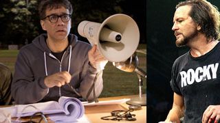 image de la news Le chanteur de Pearl Jam dans "Portlandia" [PHOTO]