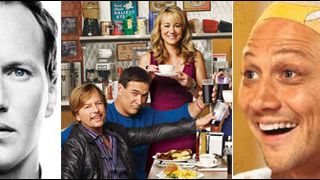 image de la news CBS modifie sa grille pour 2012 !