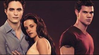 image de la news 1ères séances : la logique "Twilight 4 : 1ère partie"