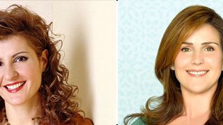 image de la news Deux nouvelles soeurs pour "Grey's Anatomy"