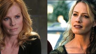 image de la news "Les Experts" : Elisabeth Shue remplace Catherine !