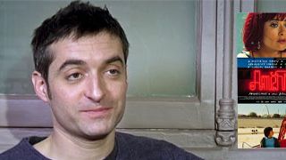 image de la news "Americano" : interview avec Mathieu Demy [SORTIE DVD]