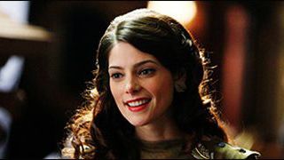 image de la news Les premières images d'Ashley Greene ("Twilight") dans "Pan Am" [PHOTOS]