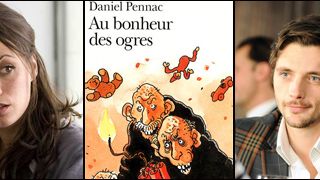 image de la news Raphaël Personnaz & Bérénice Béjo dans «Au bonheur des ogres».