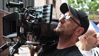 Un nouveau projet pour Steven Soderbergh !