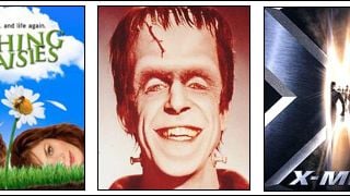 image de la news Bryan Singer s'attaque aux "Munsters"