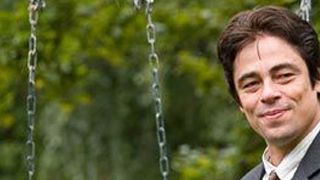 image de la news Benicio del Toro ne jouera pas dans "Star Trek 2"