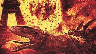 image de la news Carnets de voyage... au PIFFF 2011! [VIDEO]