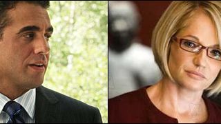 image de la news Ellen Barkin et Bobby Cannavale dans "Modern Family"