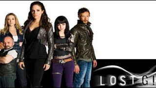 image de la news "Lost Girl" renouvelée !