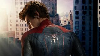 image de la news Nouvelles photos de "The Amazing Spider-Man" ! [PHOTOS]