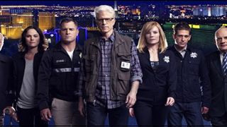 image de la news Audiences US: Des rediffusions, des "Esprits" et des "Experts"