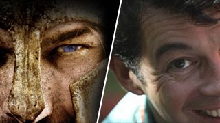 image de la news Audiences: "Spartacus" est "l'homme de la situation"...