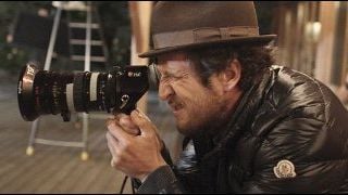 image de la news Guillaume Canet présidera les César 2012