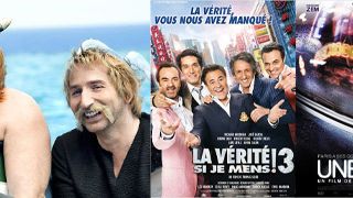 image de la news Menaces sur l'avenir de 36 films français
