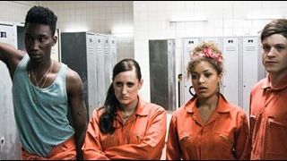 image de la news Deux nouveaux départs dans "Misfits" !