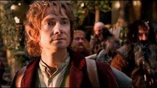image de la news "Bilbo le Hobbit : un voyage inattendu" : la bande-annonce !