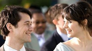 Zooey Deschanel et Joseph Gordon-Levitt vous souhaitent une bonne année ! [VIDEO]