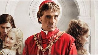 image de la news Les "Borgias" de Showtime reviennent... [VIDEO]