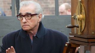 Un "Sinatra" en 3D pour Martin Scorsese ?