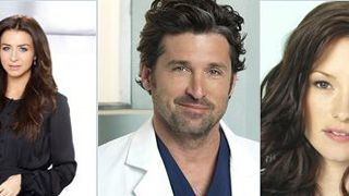 image de la news "Grey’s Anatomy" et "Private Practice" se croisent à nouveau