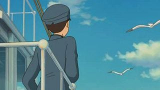 image de la news "La Colline aux Coquelicots" : le réalisateur répond à nos questions