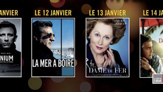 image de la news Gaumont Pathé fait son Festival Avant-Premières