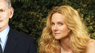image de la news Victor Garber donne un coup de fil à "The Big C"