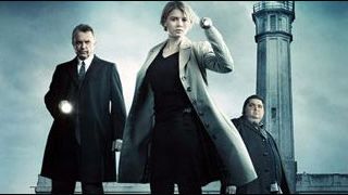 image de la news Audiences US: "Alcatraz" maintient le cap !