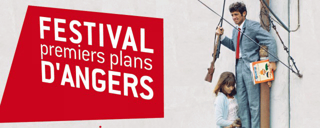 image de la news 24ème édition du Festival Premiers plans d'Angers !